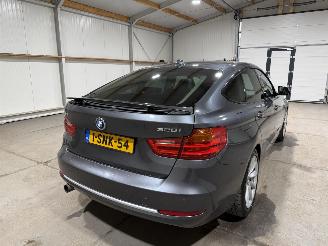 BMW 3-serie GT 320i 135kW Automaat Pano High Executive picture 6
