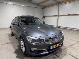 BMW 3-serie GT 320i 135kW Automaat Pano High Executive picture 3