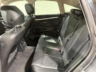BMW 3-serie GT 320i 135kW Automaat Pano High Executive picture 19