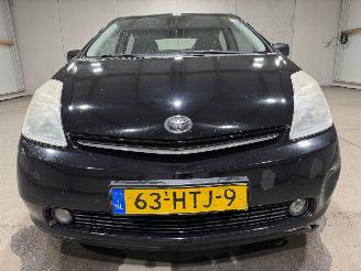 Toyota Prius 1.5VVT-i 57kW Automaat Tech Edition picture 18