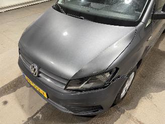Volkswagen Caddy maxi 1.6TDI 75kW L2H1 Trendline picture 22