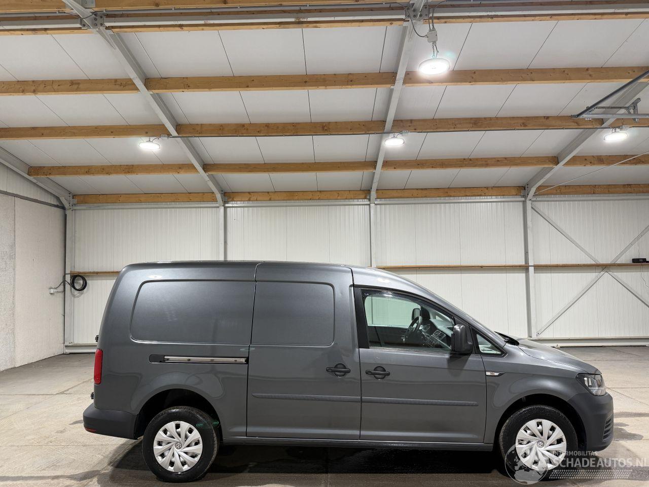 Volkswagen Caddy maxi 1.6TDI 75kW L2H1 Trendline