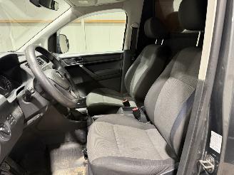 Volkswagen Caddy maxi 1.6TDI 75kW L2H1 Trendline picture 26