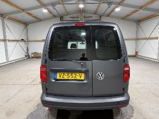 Volkswagen Caddy maxi 1.6TDI 75kW L2H1 Trendline picture 7
