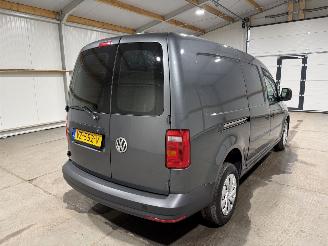 Volkswagen Caddy maxi 1.6TDI 75kW L2H1 Trendline picture 6