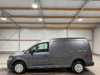Volkswagen Caddy maxi 1.6TDI 75kW L2H1 Trendline picture 8