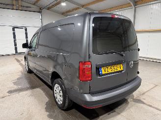 Volkswagen Caddy maxi 1.6TDI 75kW L2H1 Trendline picture 12
