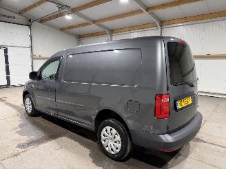 Volkswagen Caddy maxi 1.6TDI 75kW L2H1 Trendline picture 11