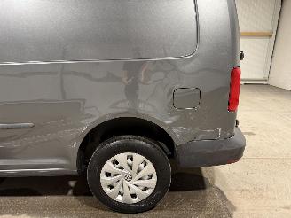 Volkswagen Caddy maxi 1.6TDI 75kW L2H1 Trendline picture 16