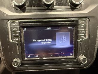 Volkswagen Caddy maxi 1.6TDI 75kW L2H1 Trendline picture 29