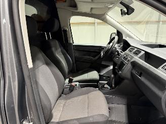 Volkswagen Caddy maxi 1.6TDI 75kW L2H1 Trendline picture 33