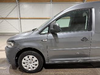Volkswagen Caddy maxi 1.6TDI 75kW L2H1 Trendline picture 13