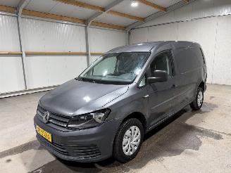 Volkswagen Caddy maxi 1.6TDI 75kW L2H1 Trendline picture 9