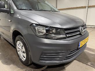 Volkswagen Caddy maxi 1.6TDI 75kW L2H1 Trendline picture 23