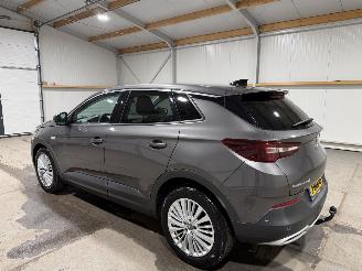 Opel Grandland X 1.2Turbo 96kW Innovation Camera Navi picture 11