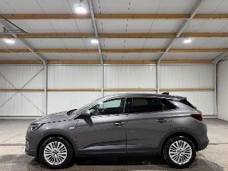 Opel Grandland X 1.2Turbo 96kW Innovation Camera Navi picture 8