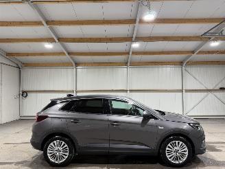 Unfallwagen Opel Grandland X 1.2Turbo 96kW Innovation Camera Navi 2020/8