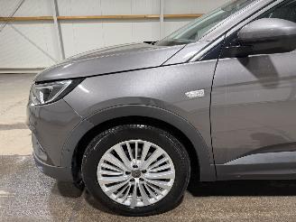 Opel Grandland X 1.2Turbo 96kW Innovation Camera Navi picture 15