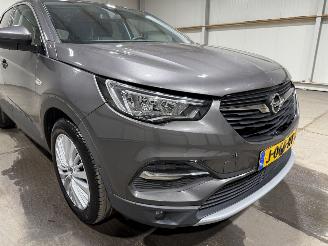 Opel Grandland X 1.2Turbo 96kW Innovation Camera Navi picture 22