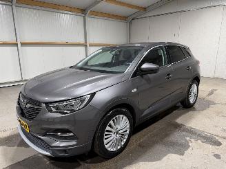 Opel Grandland X 1.2Turbo 96kW Innovation Camera Navi picture 9