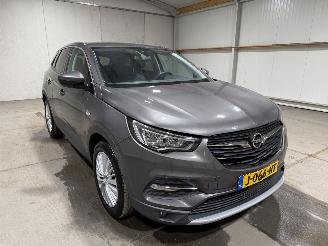 Opel Grandland X 1.2Turbo 96kW Innovation Camera Navi picture 3