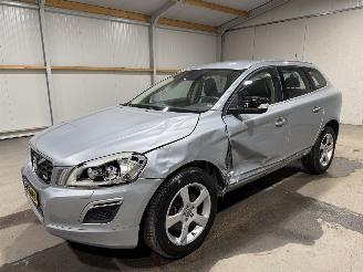 Volvo Xc-60 2.0D4 120kW Automaat R-Design picture 9