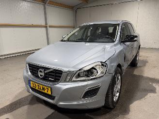 Volvo Xc-60 2.0D4 120kW Automaat R-Design picture 10