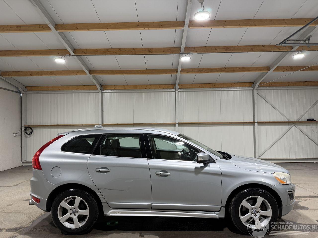 Volvo Xc-60 2.0D4 120kW Automaat R-Design