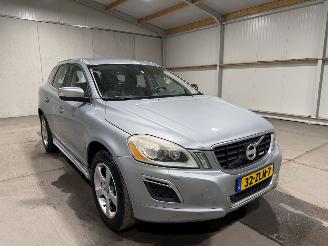 Volvo Xc-60 2.0D4 120kW Automaat R-Design picture 3