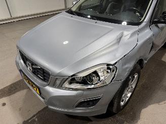 Volvo Xc-60 2.0D4 120kW Automaat R-Design picture 21