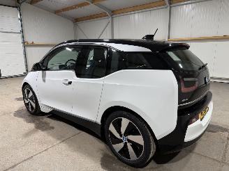 BMW i3 33kWh 125kW iPerformance 94AH picture 11