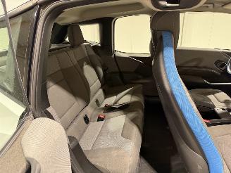 BMW i3 33kWh 125kW iPerformance 94AH picture 34