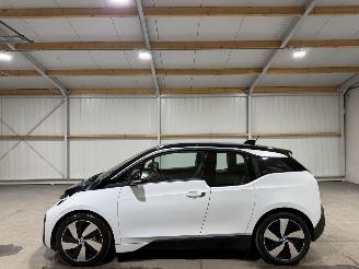 BMW i3 33kWh 125kW iPerformance 94AH picture 8