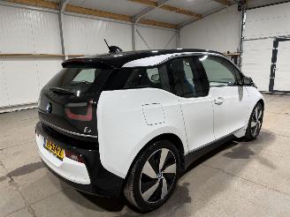 BMW i3 33kWh 125kW iPerformance 94AH picture 5