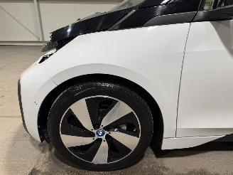 BMW i3 33kWh 125kW iPerformance 94AH picture 15