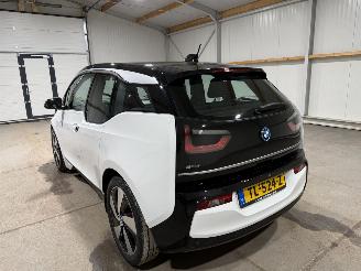 BMW i3 33kWh 125kW iPerformance 94AH picture 12