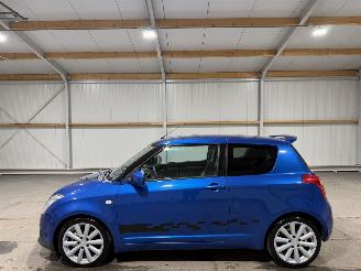 Suzuki Swift 1.6 92kW Sport Clima Navi picture 8