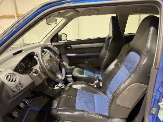 Suzuki Swift 1.6 92kW Sport Clima Navi picture 13