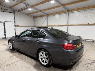 BMW 5-serie 523i 3.0 150kW Automaat Pano Leder picture 10