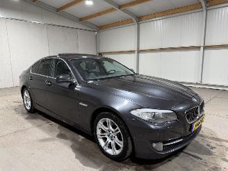 BMW 5-serie 523i 3.0 150kW Automaat Pano Leder picture 2
