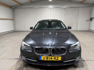 BMW 5-serie 523i 3.0 150kW Automaat Pano Leder picture 4