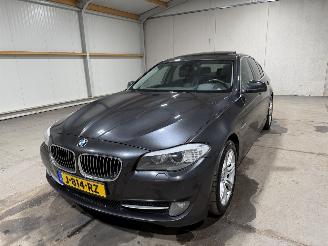 BMW 5-serie 523i 3.0 150kW Automaat Pano Leder picture 9