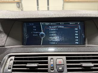 BMW 5-serie 523i 3.0 150kW Automaat Pano Leder picture 19
