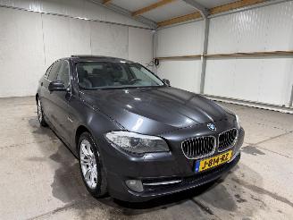 BMW 5-serie 523i 3.0 150kW Automaat Pano Leder picture 3