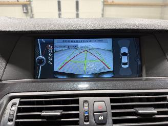 BMW 5-serie 523i 3.0 150kW Automaat Pano Leder picture 20