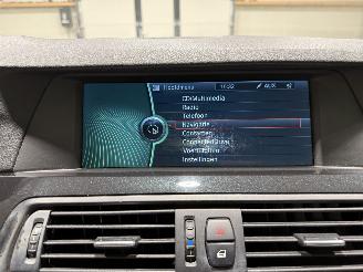 BMW 5-serie 523i 3.0 150kW Automaat Pano Leder picture 18