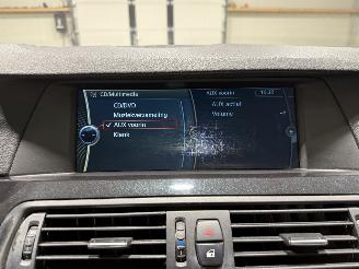 BMW 5-serie 523i 3.0 150kW Automaat Pano Leder picture 16