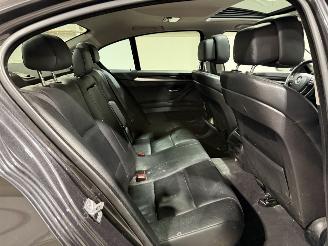 BMW 5-serie 523i 3.0 150kW Automaat Pano Leder picture 22