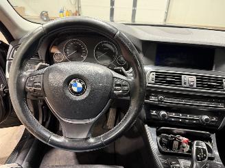 BMW 5-serie 523i 3.0 150kW Automaat Pano Leder picture 15