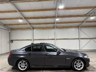 Avarii autoturisme BMW 5-serie 523i 3.0 150kW Automaat Pano Leder 2010/7